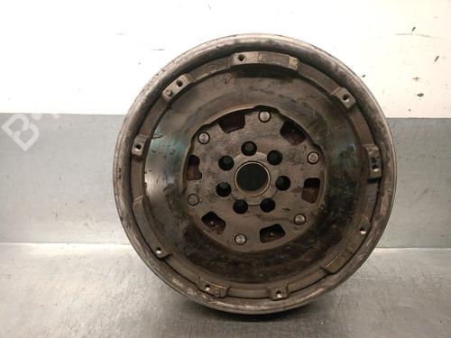 Used Flywheel RENAULT CAPTUR II (HF_) Blue dCi 95 (HFAF) (95 hp) 31971845