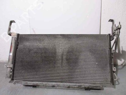 Used AC radiator AC radiator HYUNDAI SANTA FÉ I (SM) 2.0 CRDi (113 hp) 2112635 2112635