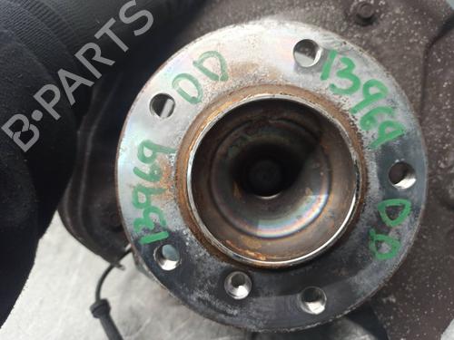 Right front steering knuckle BMW 3 (E90) 318 i | BP8508023M26 