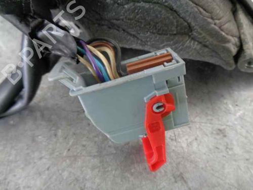 Left mirror ALFA ROMEO 159 Sportwagon (939_) 1.9 JTDM 16V (939BXC1B) | BP8076794C26 