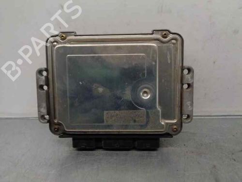 Engine control unit (ECU) RENAULT MEGANE II (BM0/1_, CM0/1_) 1.9 dCi (BM0G, CM0G) | BP6477613M57 
