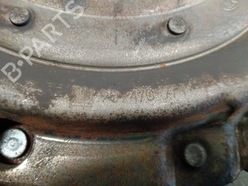 Other OPEL OMEGA B (V94) 2.0 16V (F69, M69, P69) | BP25806472O1 