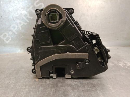 Used Rear left lock RENAULT AUSTRAL TCe 130 (HGM2) (131 hp) 23194160