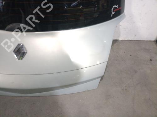 Heckklappe RENAULT MEGANE II (BM0/1_, CM0/1_) 1.9 dCi (BM0G, CM0G) | BP29064115C6