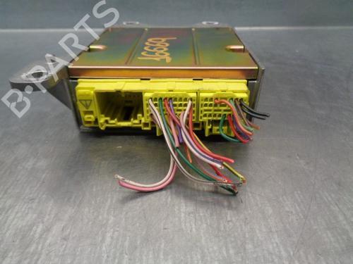 Kollisjonspute styreenhet MAZDA 6 Hatchback (GG) 2.0 DI (GG14) | BP11107718M53 