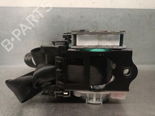 Front right seatbelt AUDI A4 B8 Avant (8K5) 2.7 TDI | BP31022517I25
