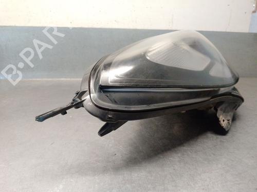 Right headlight OPEL CORSA E (X15) 1.3 CDTI (08, 68) | BP33856323C29 - Image 5