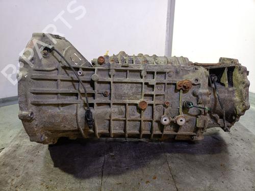 Used Gearbox FORD RANGER (ET) 2.5 TDCi 4x4 (143 hp) 24395626