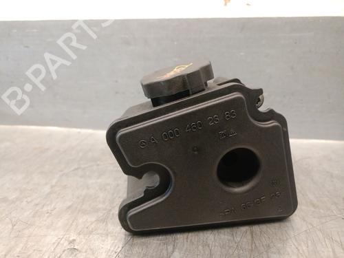Power steering reservoir MERCEDES-BENZ C-CLASS (W204) C 300 4-matic (204.081) | BP30044024M117 