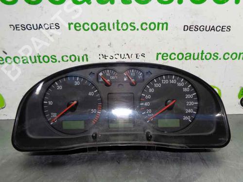 Used Instrument cluster VW PASSAT B5 (3B2) 2.5 TDI (150 hp) 5035148