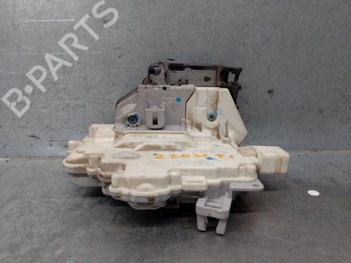 Rear left lock SEAT LEON (1P1) 1.9 TDI | BP23547736C100 