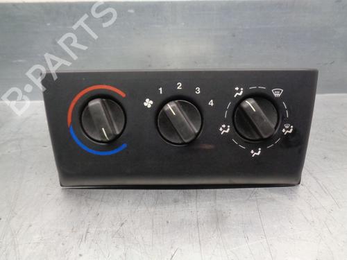Used Climate control OPEL VECTRA B (J96) 1.6 i 16V (F19) (100 hp) 16267349