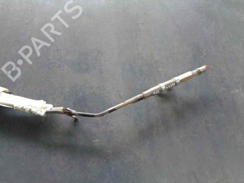 Left curtain airbag LAND ROVER RANGE ROVER SPORT I (L320) 4.4 4x4 | BP5793297C11 