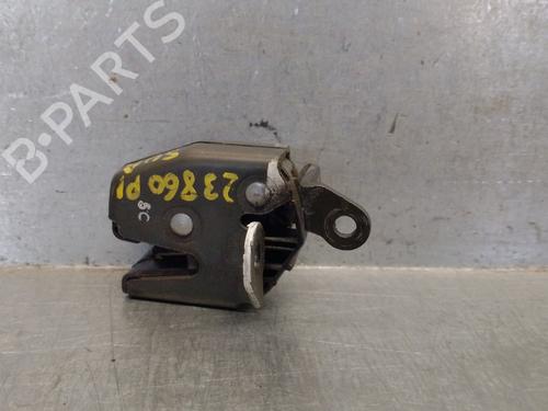 Fechadura da mala FIAT DOBLO Box Body/MPV (223_) 1.9 JTD (105 hp) 30150013