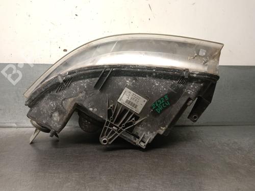 Right headlight VW PASSAT B5.5 (3B3) 1.9 TDI | BP40496495C29 - Image 6