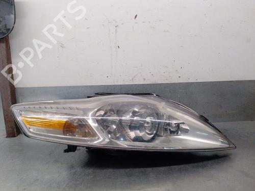 Used Right headlight Right headlight 37033585 37033585