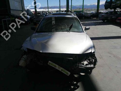 Varmeapparat VOLVO XC70 I Cross Country (295) D5 XC AWD | BP7168238M63 