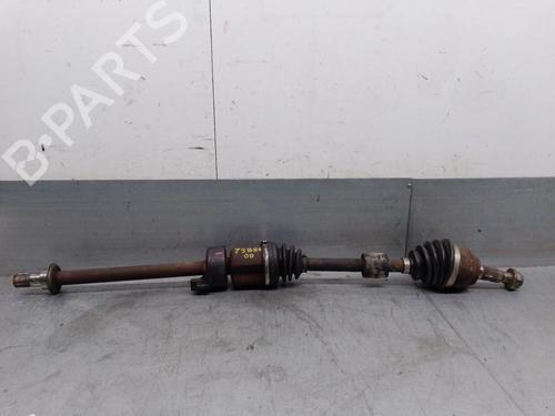 Used Right front driveshaft ROVER 75 (RJ) 2.0 CDTi (131 hp) 30192118