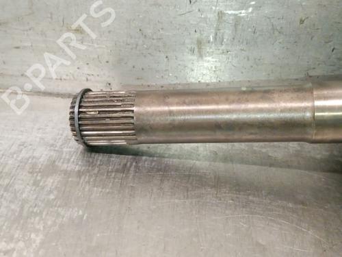 Left front driveshaft HYUNDAI TERRACAN (HP) 2.9 CRDi 4WD | BP37461601M38 - Image 2