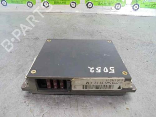Electronic module MERCEDES-BENZ S-CLASS (W140) S 350 Turbo-D (140.134) | BP2065530M83 
