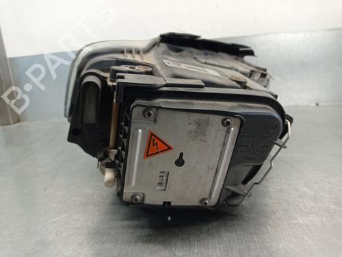 Left headlight VW PASSAT B6 (3C2) 1.4 TSI | BP27652099C28 