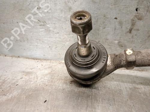 Steering rack PEUGEOT 207 (WA_, WC_) 1.4 HDi | BP29332597M22 