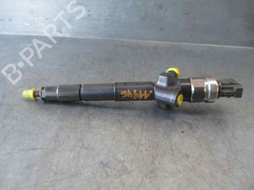 Injector NISSAN ALMERA II (N16)  | BP6872870M100 