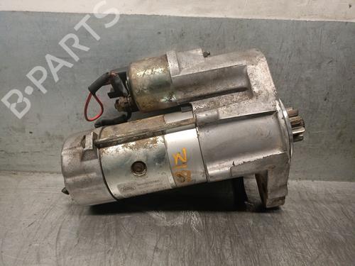 Used Starter LAND ROVER RANGE ROVER SPORT I (L320) 2.7 D 4x4 (190 hp) 23388156