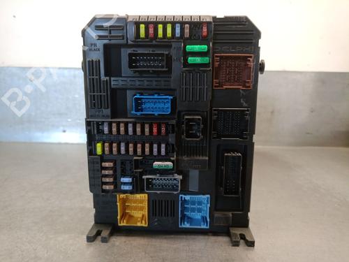 Used Fuse box Fuse box CITROËN C4 CACTUS 1.2 THP 110 (110 hp) 35895981 35895981