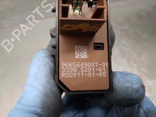 Switch PEUGEOT 5008 (0U_, 0E_) 2.0 HDi 150 / BlueHDi 150 | BP18025505I30