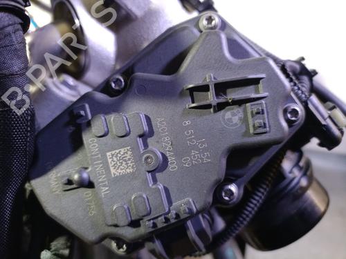 Engine BMW X3 (G01, F97, G08) xDrive 20 d Mild-Hybrid | BP30095860M1