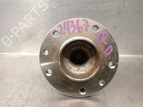 Used Right rear steering knuckle NISSAN JUKE (F16_) 1.0 (114 hp) 31990770