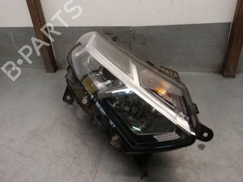 Right headlight DACIA SANDERO III 1.0 TCe 90 | BP31680260C29 