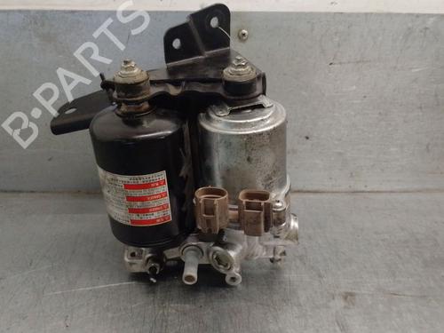 Hovedbremsecylinder Hovedbremsecylinder TOYOTA YARIS (_P13_) 1.0 (KSP130) (72 hp) 36536793 36536793