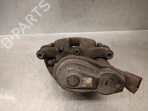 Right rear brake caliper RENAULT SCÉNIC III (JZ0/1_) 1.5 dCi | BP22910803M106 