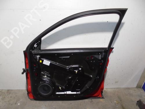 Right front door PORSCHE CAYENNE (9PA) S 4.5 | BP8355712C3 