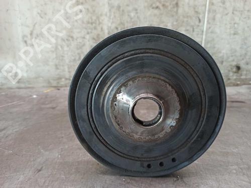 Used Pulley SKODA OCTAVIA I Combi (1U5) 1.9 TDI (90 hp) 20259267
