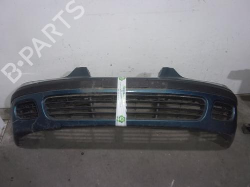 Used Front bumper HYUNDAI ELANTRA III (XD) 2.0 CRDi (113 hp) 16122711