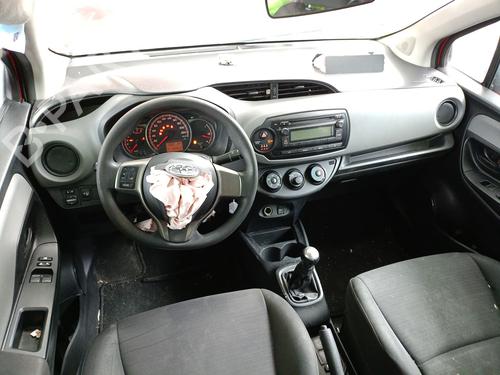 Engine control unit (ECU) TOYOTA YARIS (_P13_) 1.0 (KSP130) | BP33856493M57  - Image 7