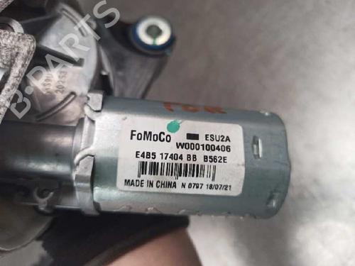 Rear wiper motor FORD KA+ III (UK, FK)  | BP7633186M102 