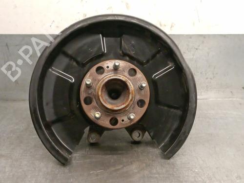 Right rear steering knuckle HYUNDAI TUCSON (TL, TLE) 1.6 CRDi | BP25912210M28 