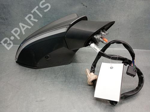 Bakspejl Højre CUPRA LEON (KL1, KU1, KUG) 1.5 eTSI | BP29943818C27 