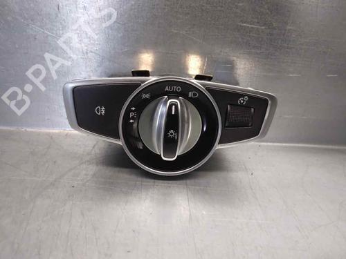 Used Headlight switch MERCEDES-BENZ E-CLASS (W213) [2016-2025]  20263785