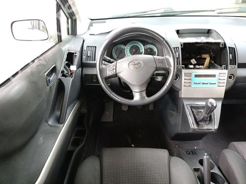 Comfort control module TOYOTA COROLLA Verso (ZER_, ZZE12_, R1_) 2.2 D-4D (AUR10_, AUR10R) | BP31353115M56 