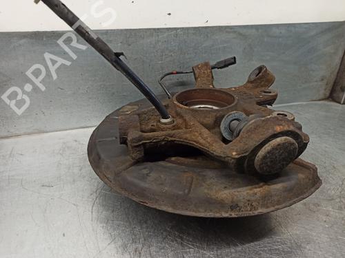 Left rear steering knuckle MERCEDES-BENZ R-CLASS (W251, V251)  | BP16424219M27 