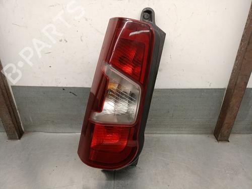 Used Right taillight Right taillight 38098821 38098821