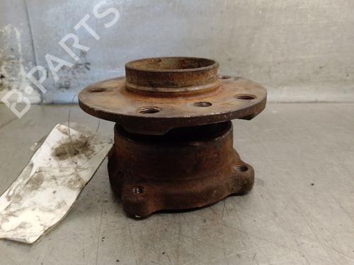 Left rear steering knuckle BMW X6 (E71, E72) xDrive 35 d | BP37526038M27 - Image 7