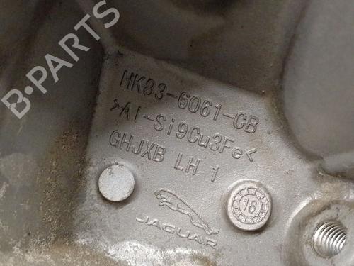 Engine mount JAGUAR F-PACE (X761) 2.0 TD4 AWD | BP34186876M89  - Image 5