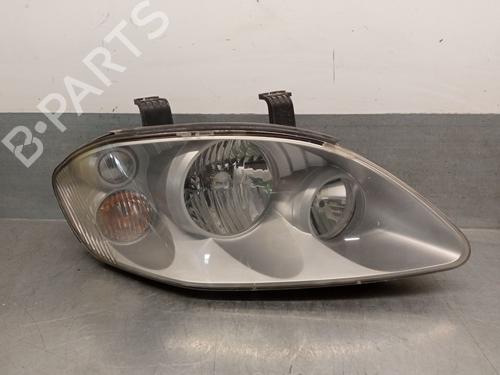 Faro derecho SSANGYONG RODIUS I 2.7 Xdi (163 hp) 29022078