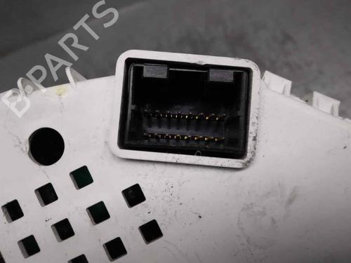 Instrument cluster HYUNDAI SANTA FÉ II (CM) 2.2 CRDi GLS | BP18247192C47 